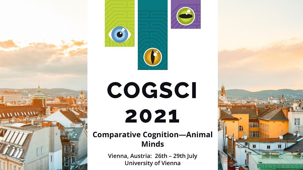 CogSci2021 Comparative Cognition—Animal Minds